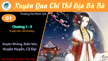 [HV] Xuyên Qua Chi Thổ Địa Bà Bà